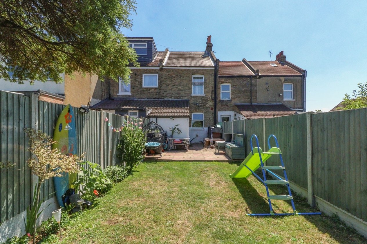 Properties For Sale in Star Lane Margate