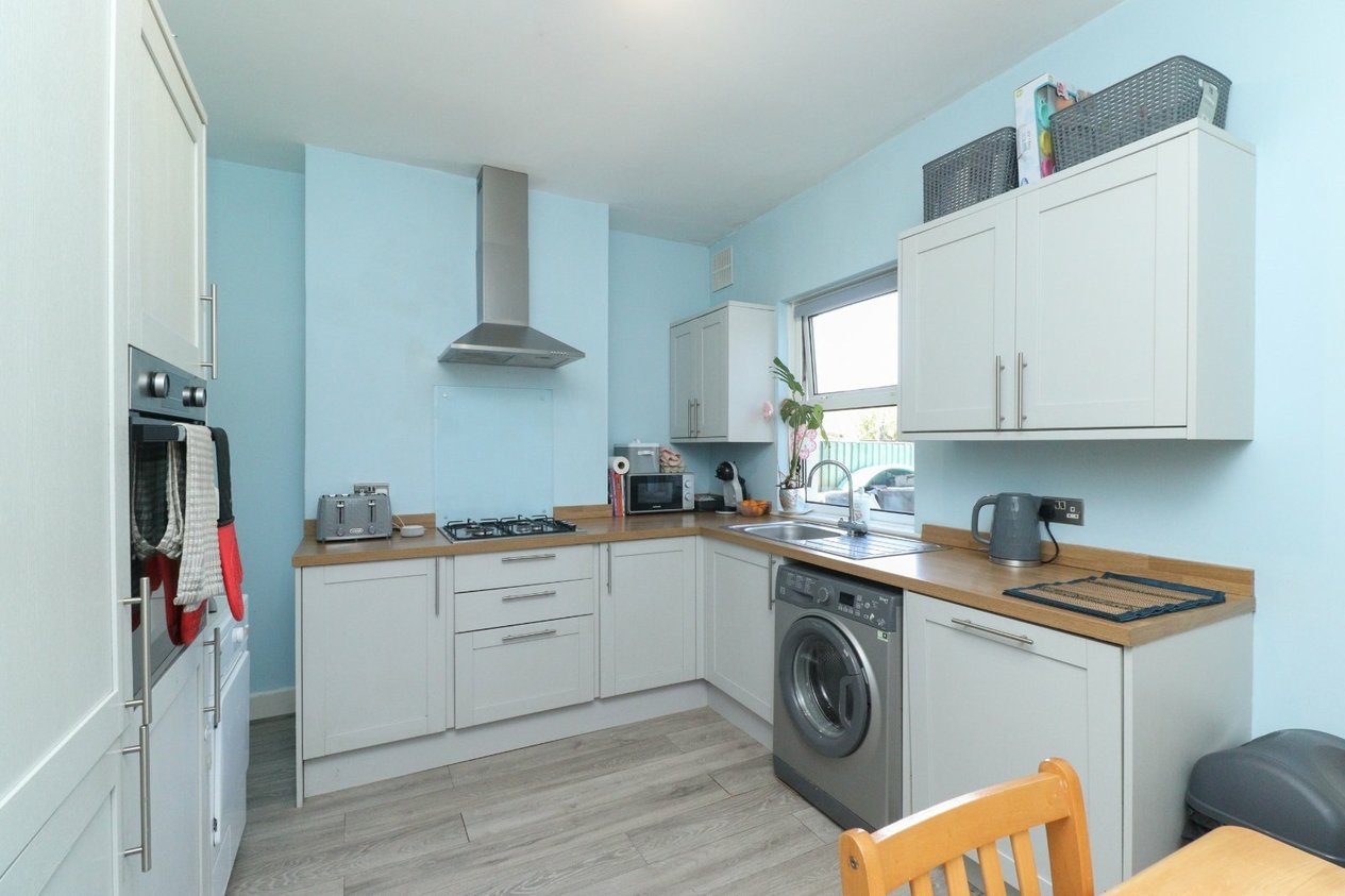 Properties For Sale in Star Lane Margate