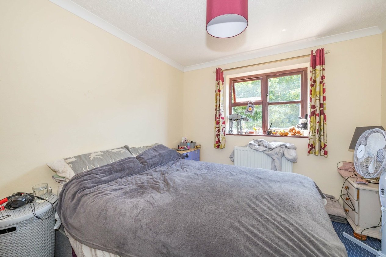 Properties For Sale in Starle Close Canterbury