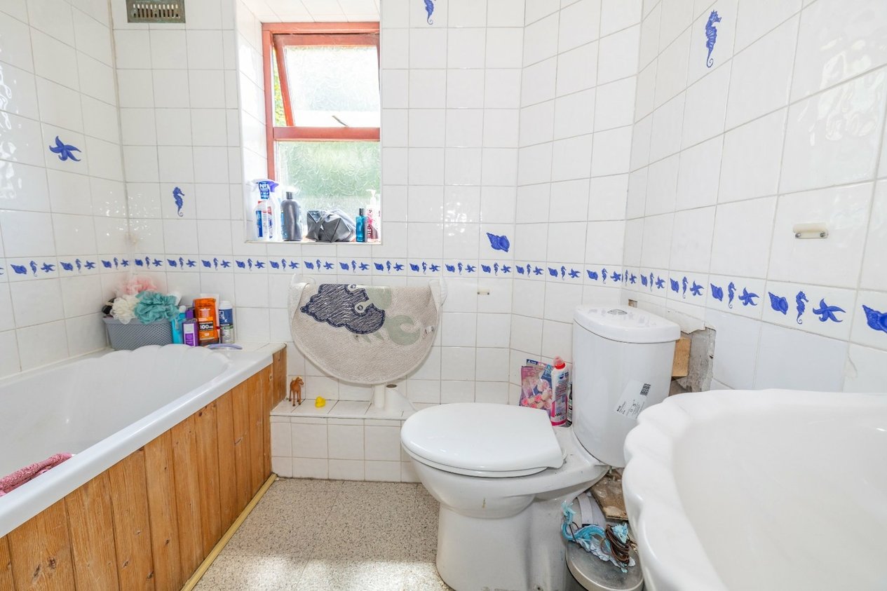 Properties For Sale in Starle Close Canterbury