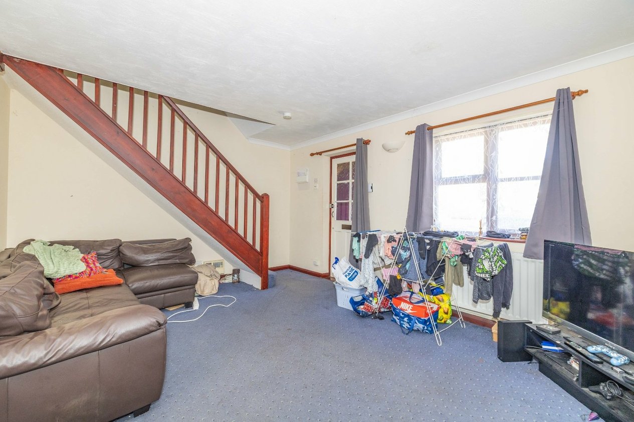 Properties For Sale in Starle Close Canterbury
