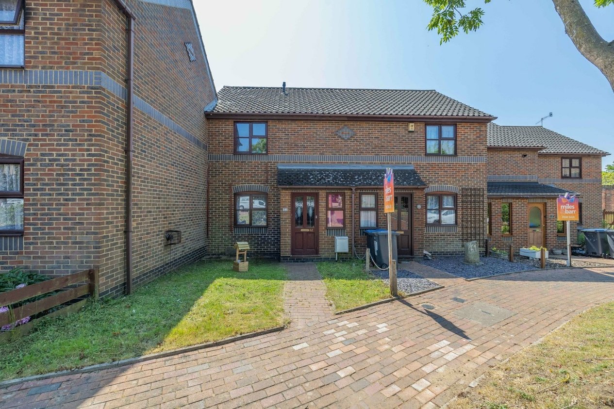 Properties For Sale in Starle Close Canterbury