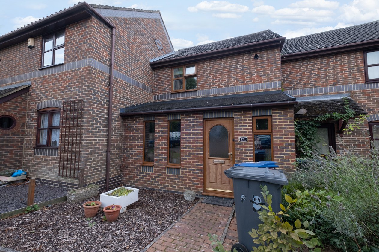Properties For Sale in Starle Close Canterbury