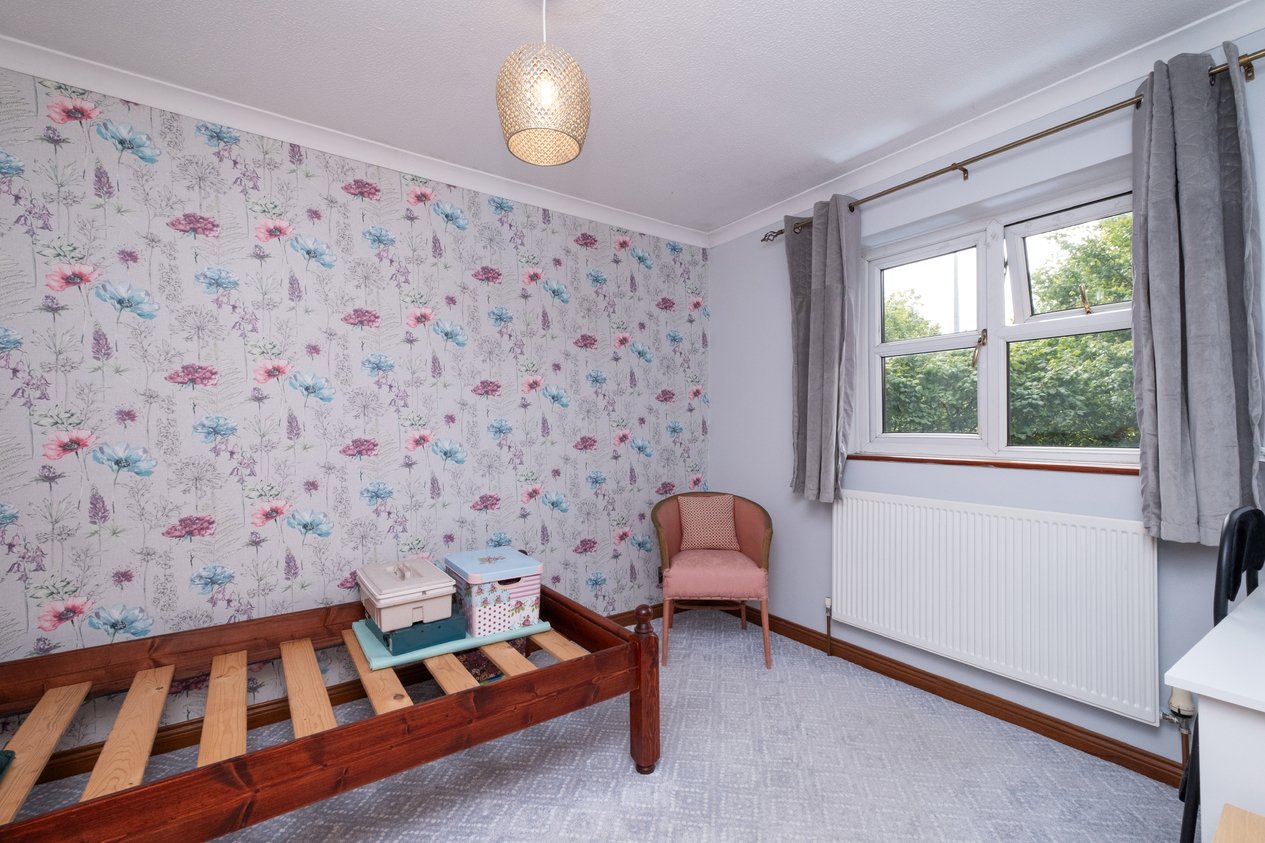 Properties For Sale in Starle Close Canterbury