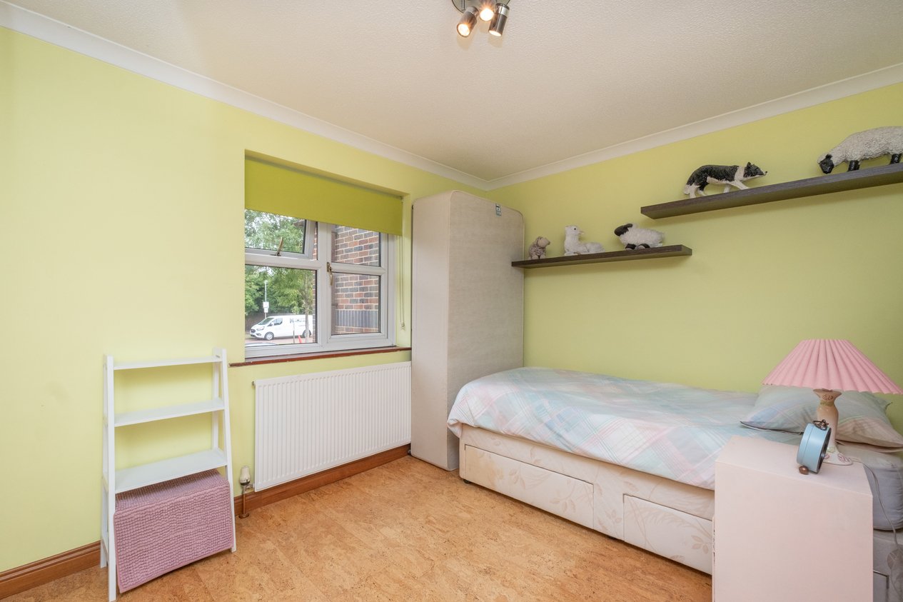 Properties For Sale in Starle Close Canterbury