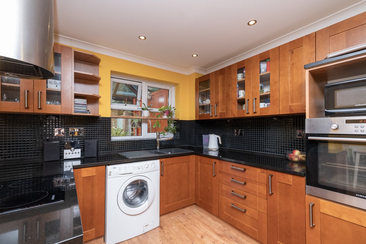 Properties For Sale in Starle Close Canterbury