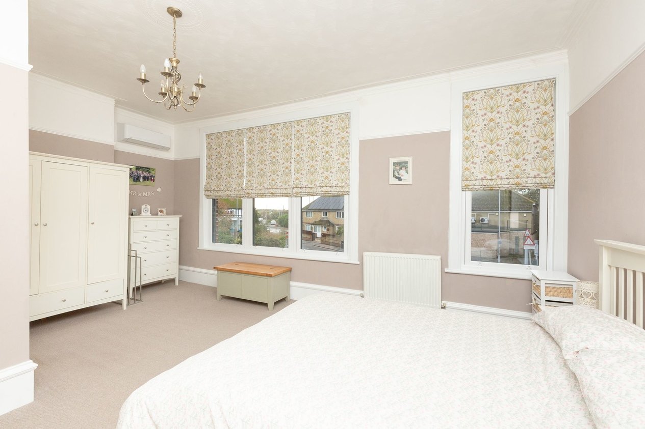 Properties For Sale in Station Approach  Birchington