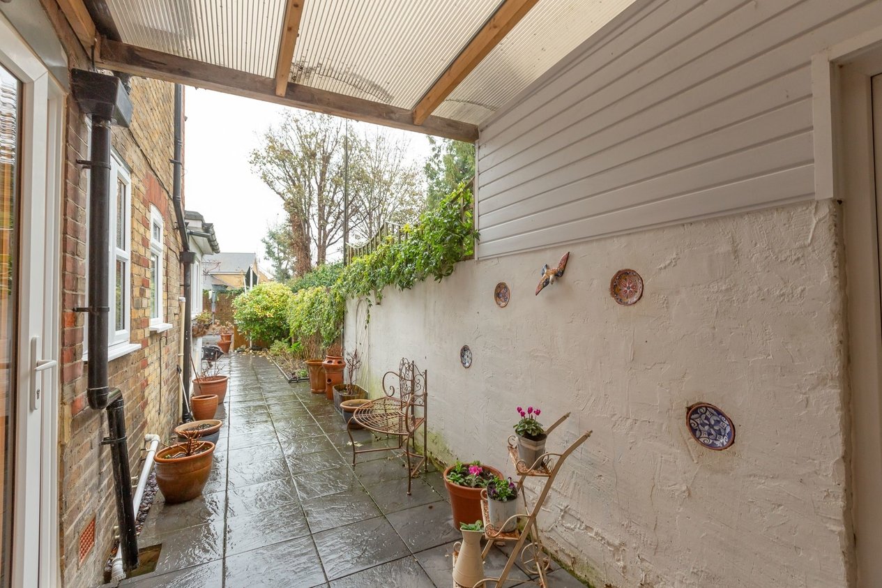 Properties For Sale in Station Approach  Birchington