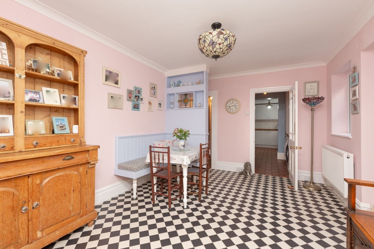 Properties For Sale in Station Approach  Birchington