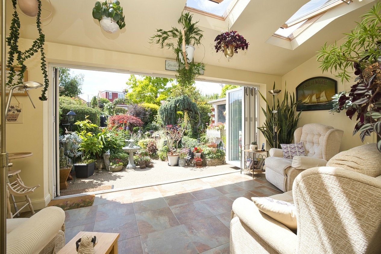 Properties For Sale in Station Approach Road Ramsgate