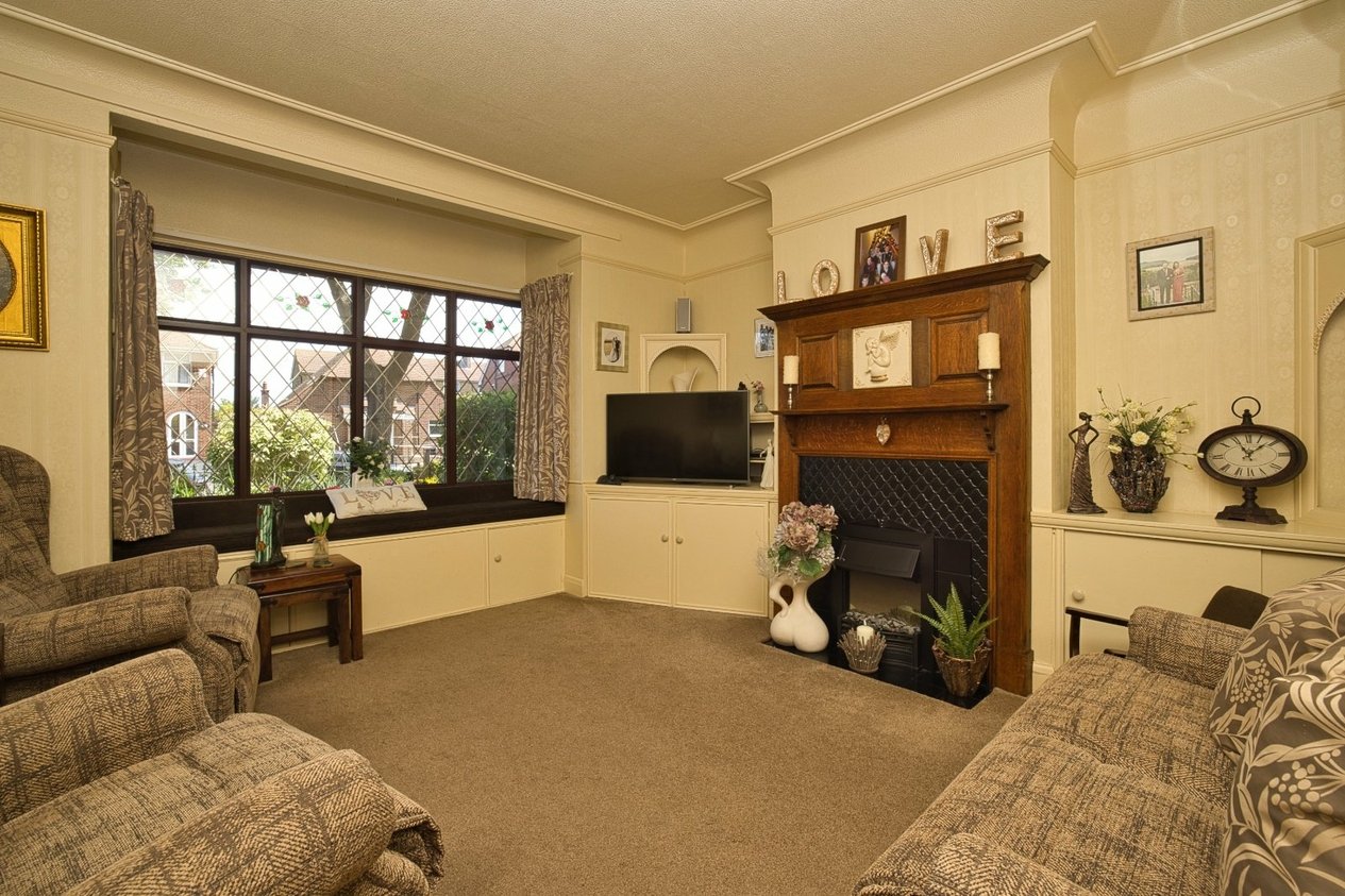 Properties For Sale in Station Approach Road Ramsgate