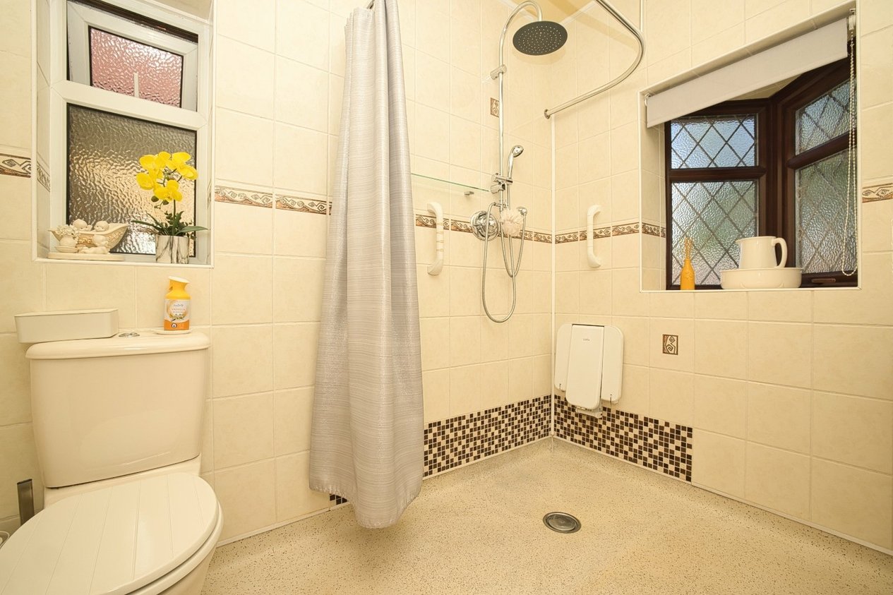 Properties For Sale in Station Approach Road Ramsgate