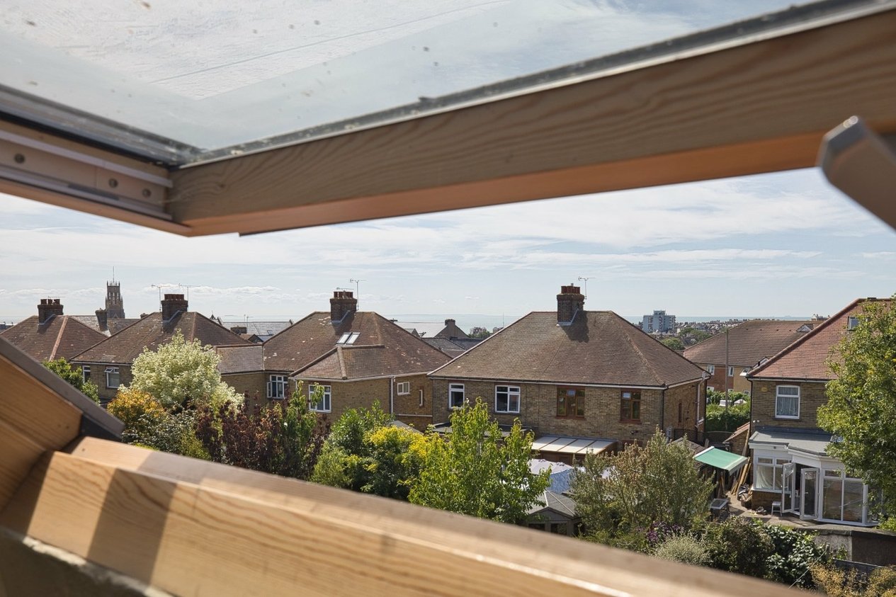 Properties For Sale in Station Approach Road Ramsgate