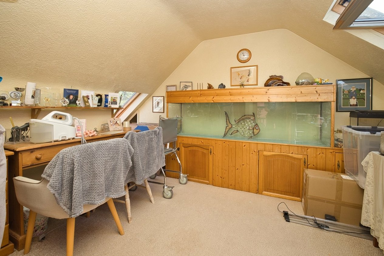 Properties For Sale in Station Approach Road Ramsgate