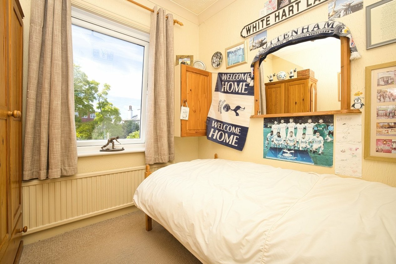Properties For Sale in Station Approach Road Ramsgate