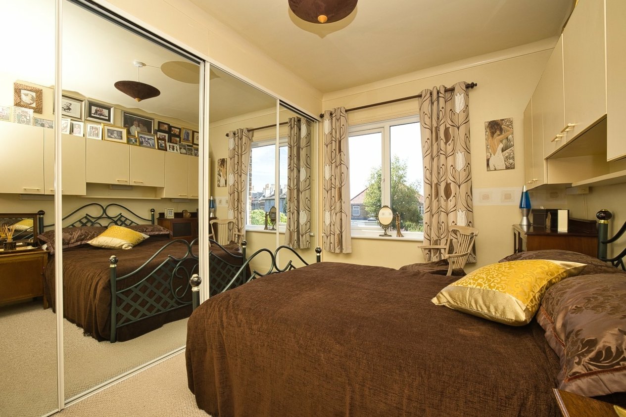 Properties For Sale in Station Approach Road Ramsgate