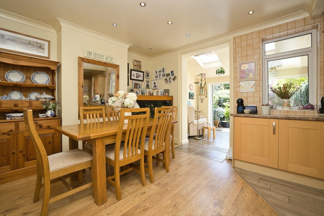 Properties For Sale in Station Approach Road Ramsgate