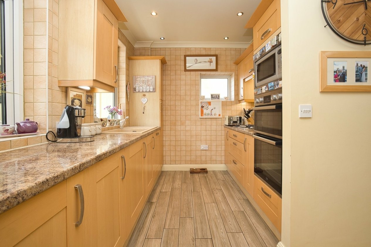 Properties For Sale in Station Approach Road Ramsgate