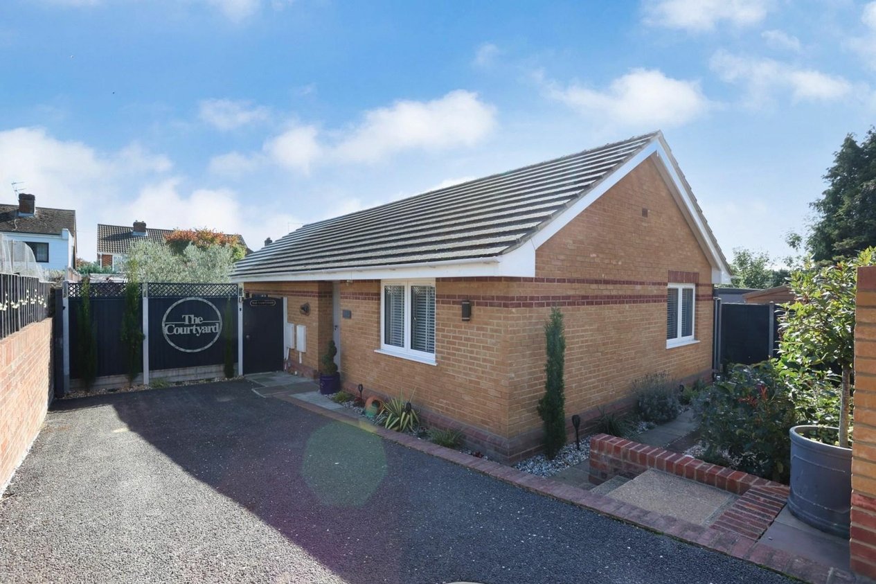 Properties Sold Subject To Contract in Station Drive  Walmer
