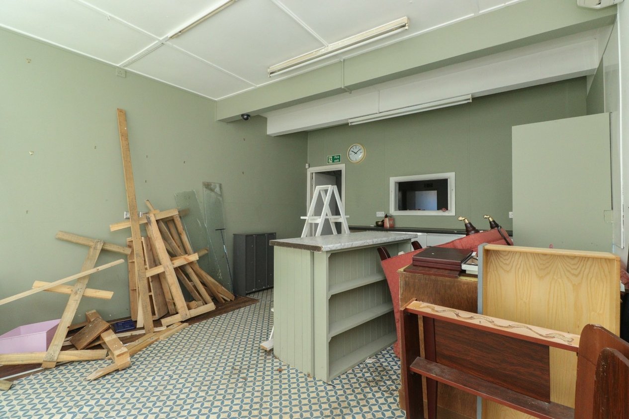 Properties Under Offer in Station Road Birchington