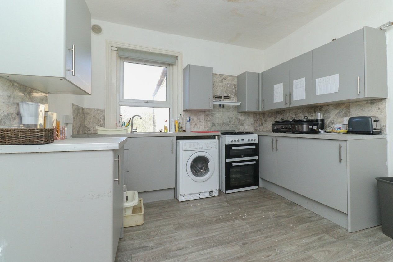 Properties Under Offer in Station Road Birchington