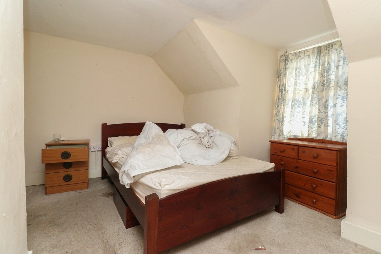 Properties Under Offer in Station Road Birchington