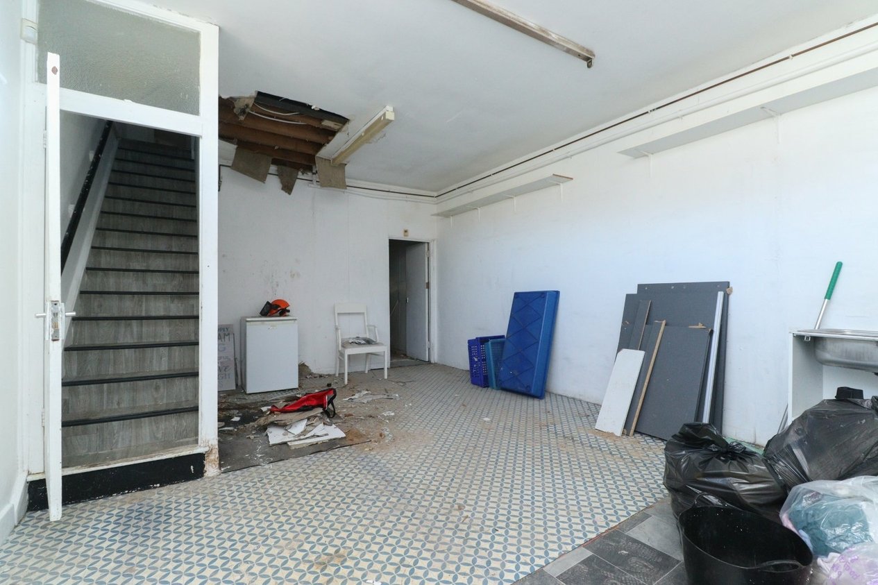 Properties Under Offer in Station Road Birchington