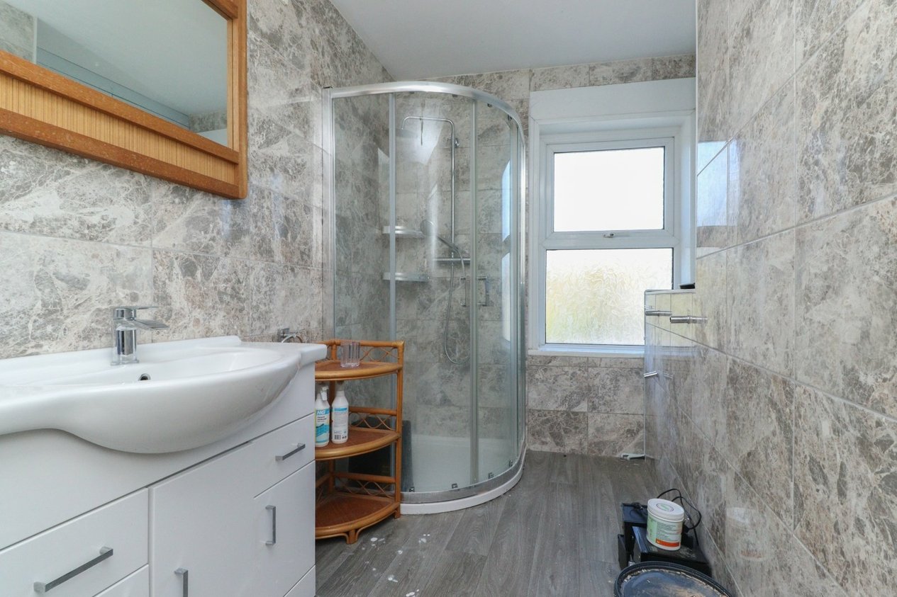 Properties Under Offer in Station Road Birchington