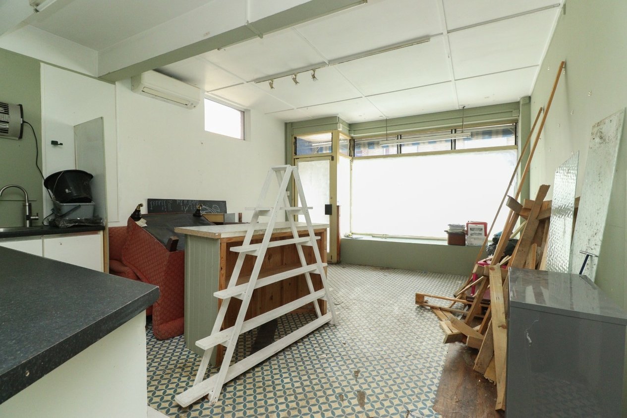 Properties Under Offer in Station Road Birchington