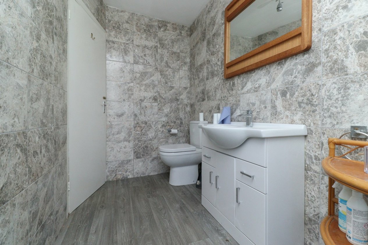 Properties Under Offer in Station Road Birchington
