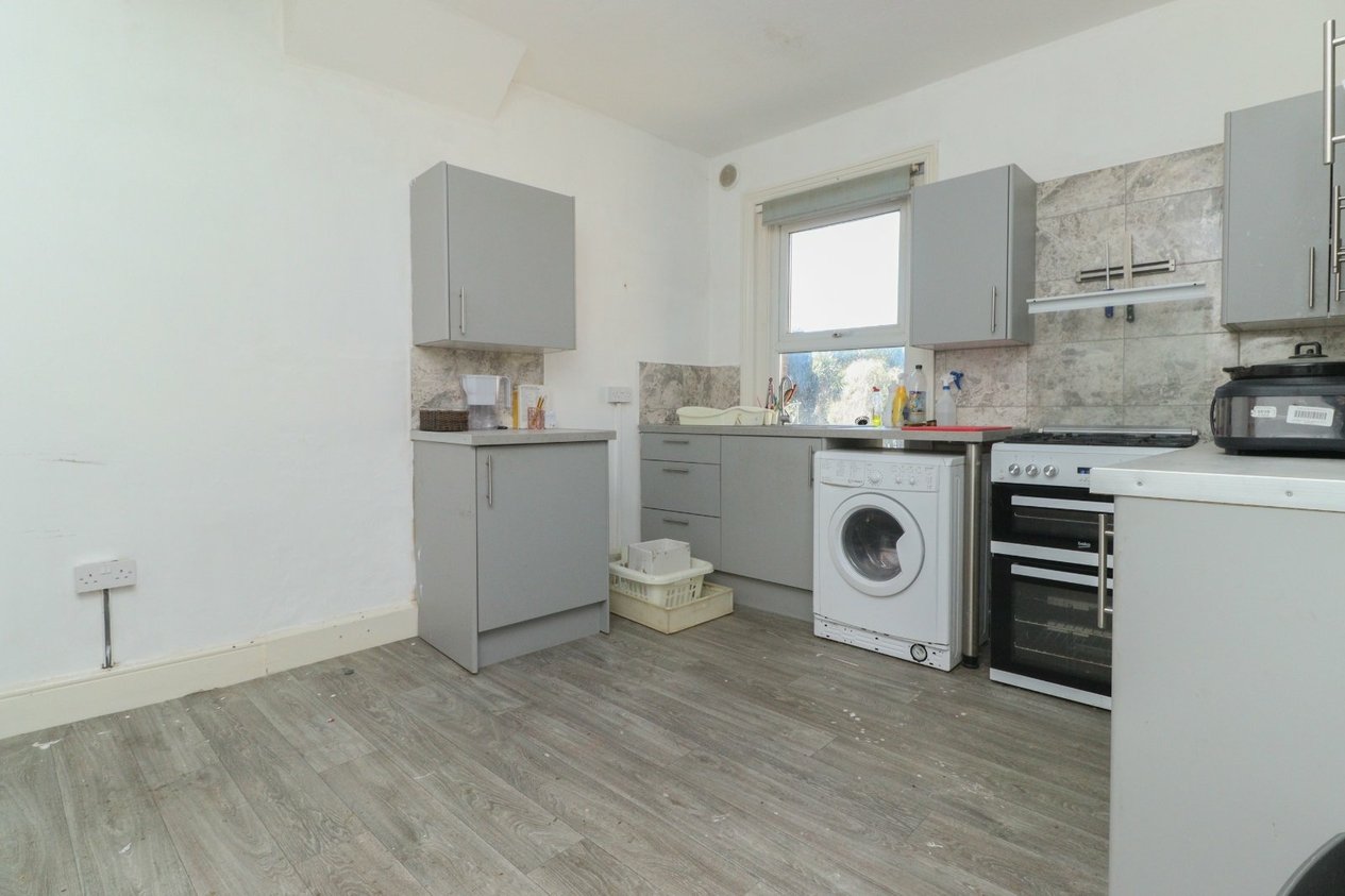 Properties Under Offer in Station Road Birchington