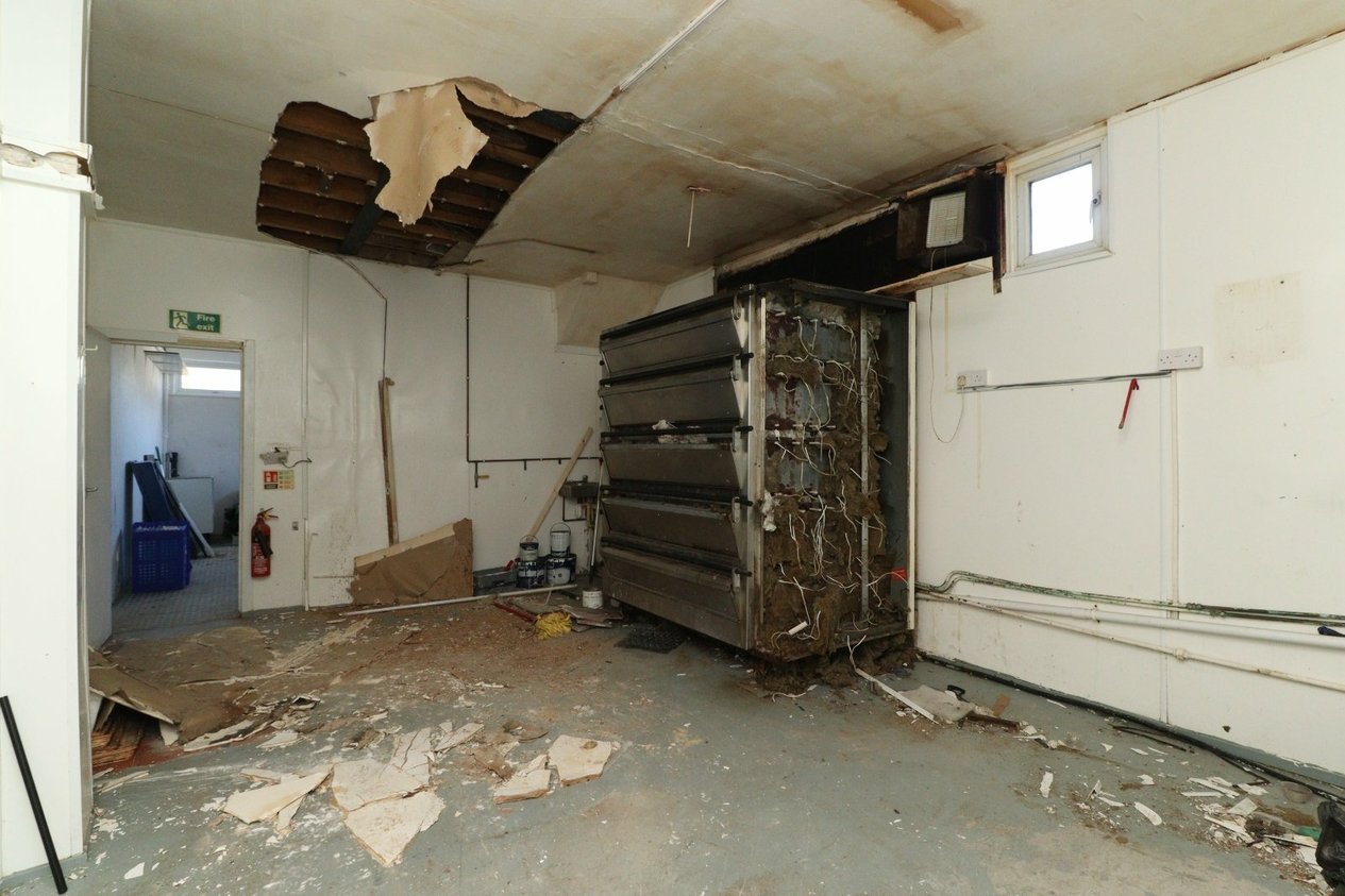 Properties Under Offer in Station Road Birchington