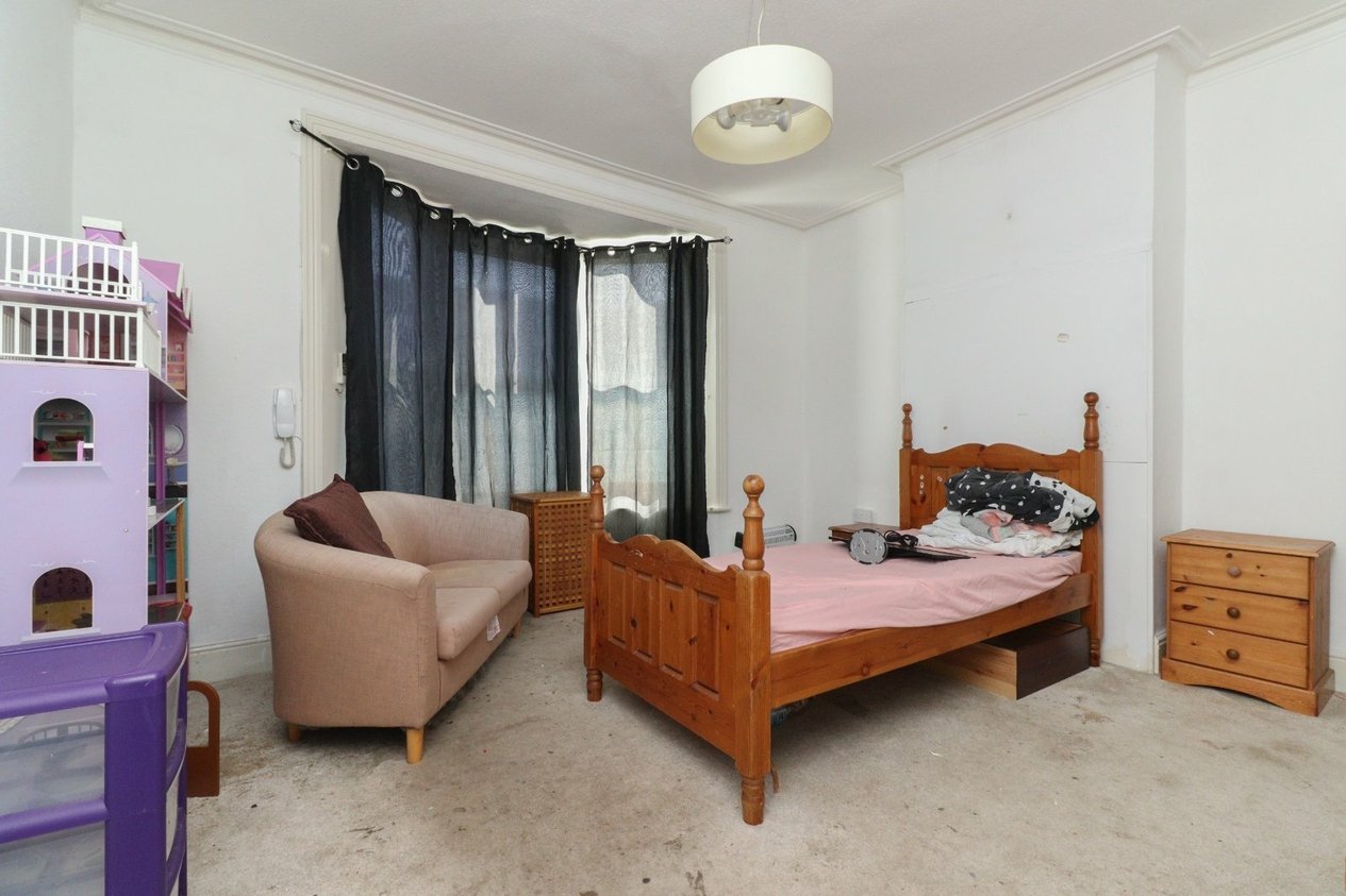 Properties Under Offer in Station Road Birchington