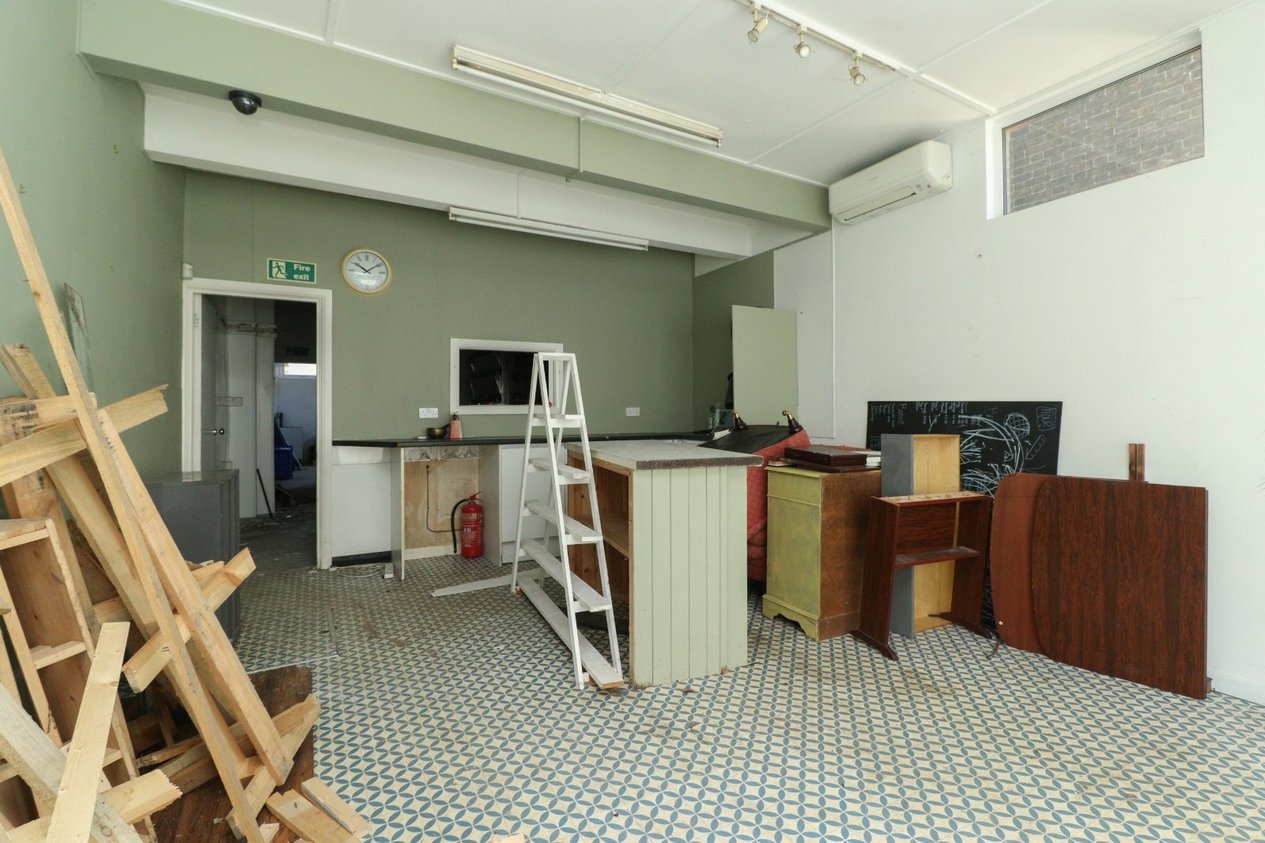 Properties Under Offer in Station Road Birchington
