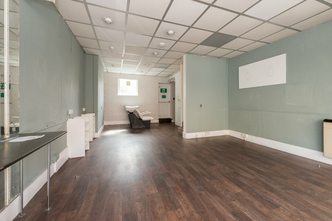 Properties To Let in Station Road Birchington