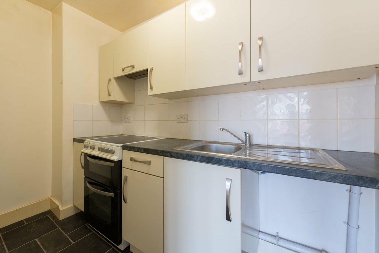 Properties To Let in Station Road Birchington