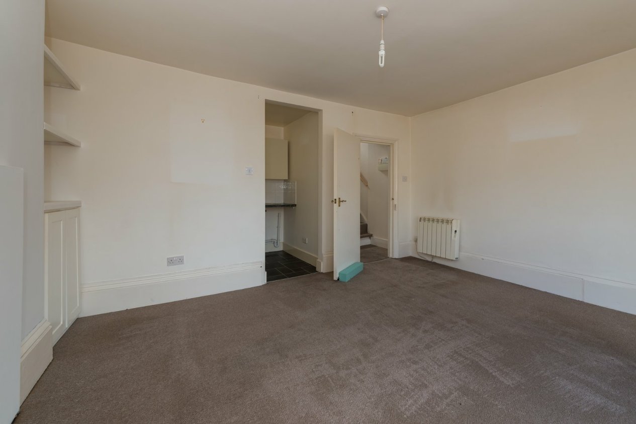 Properties To Let in Station Road Birchington