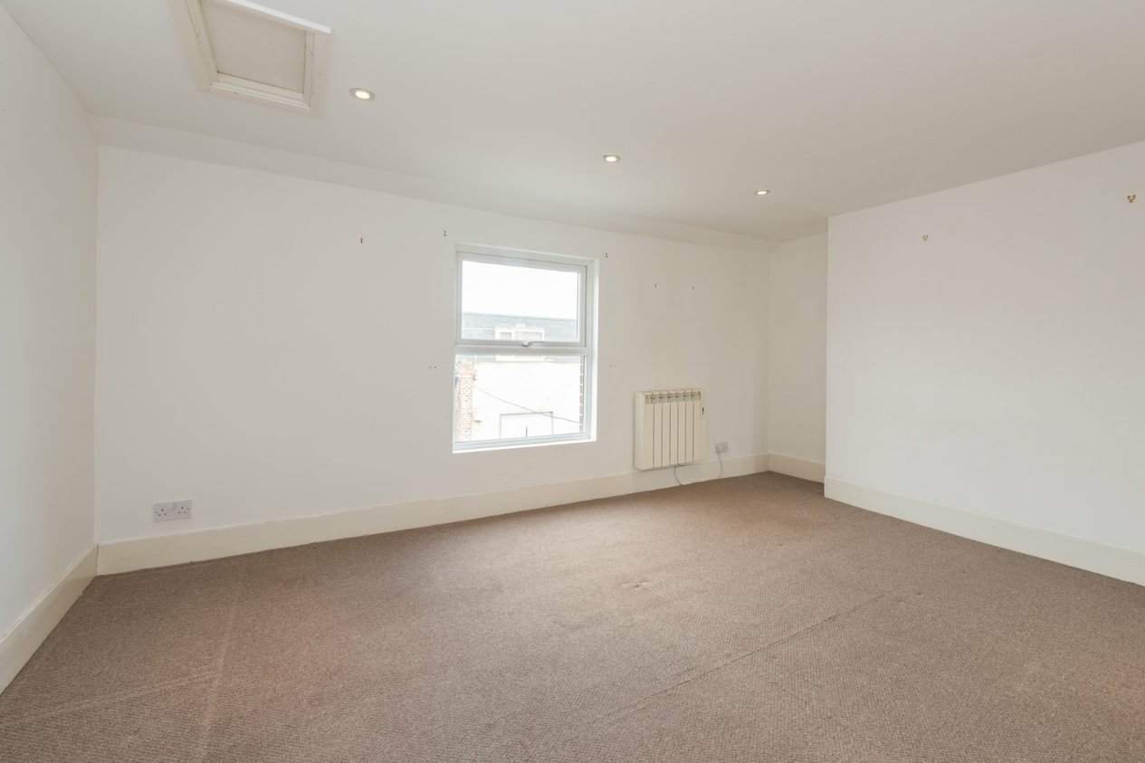 Properties To Let in Station Road Birchington