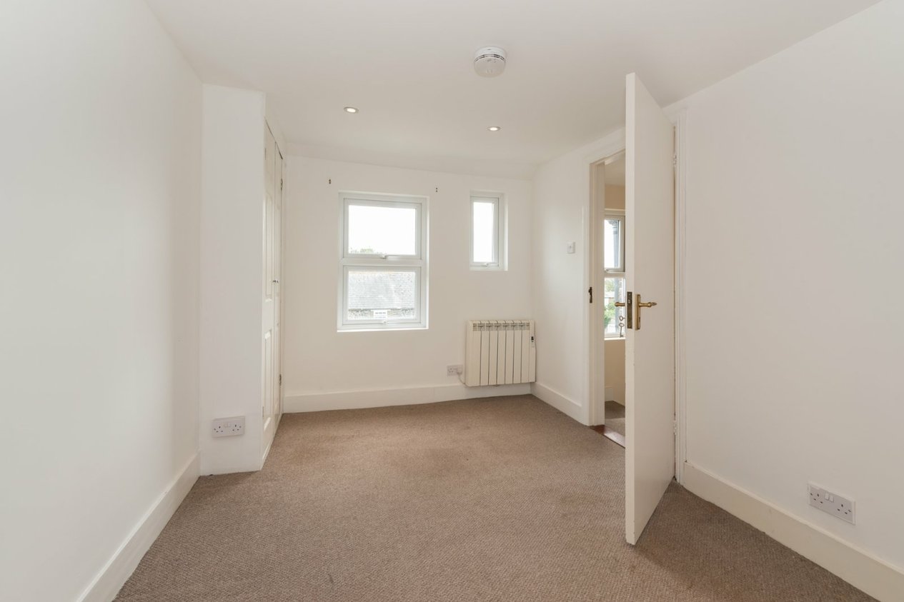 Properties To Let in Station Road Birchington