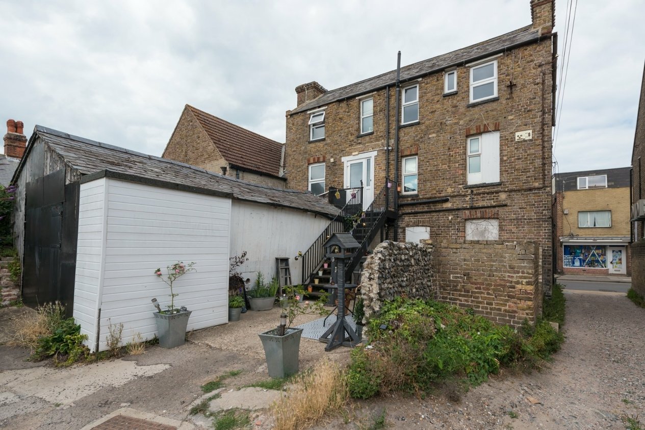 Properties To Let in Station Road Birchington