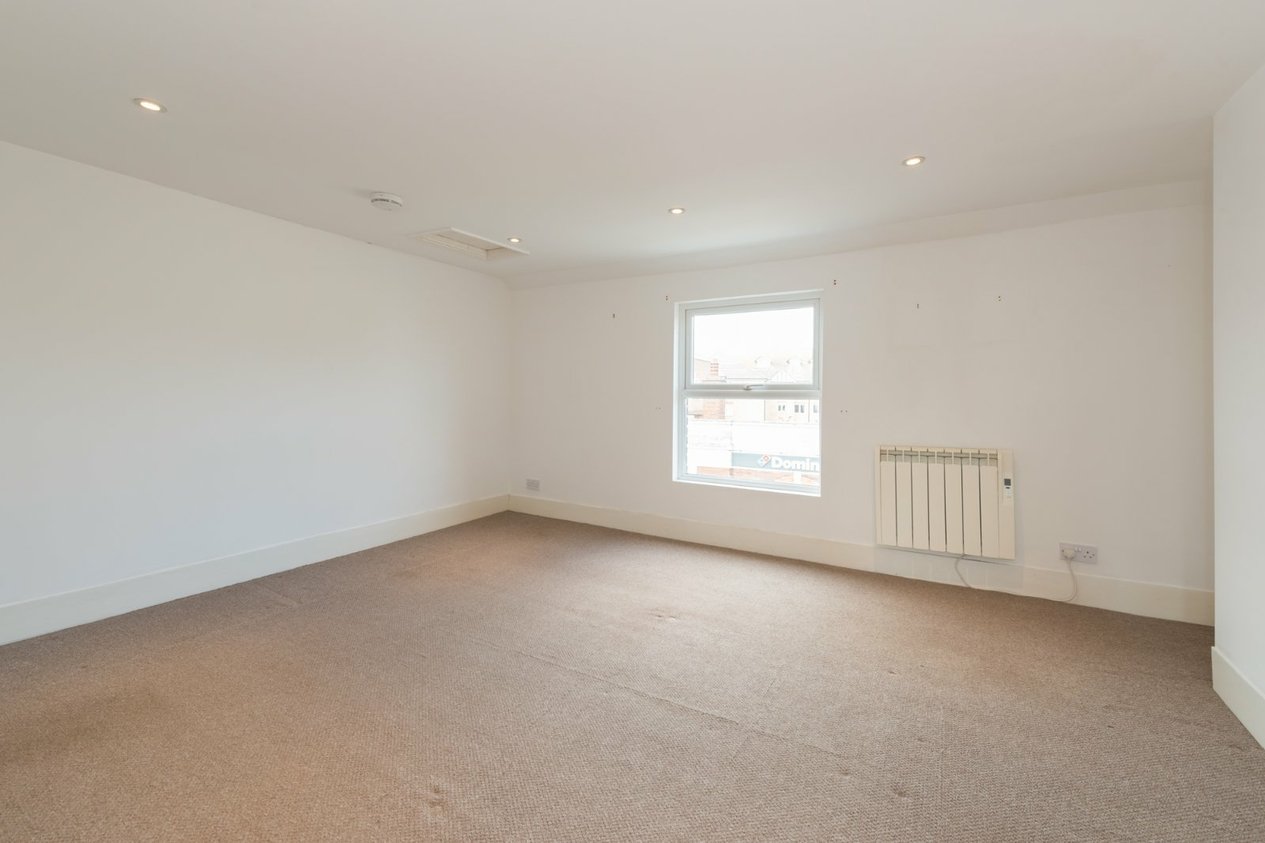 Properties To Let in Station Road Birchington