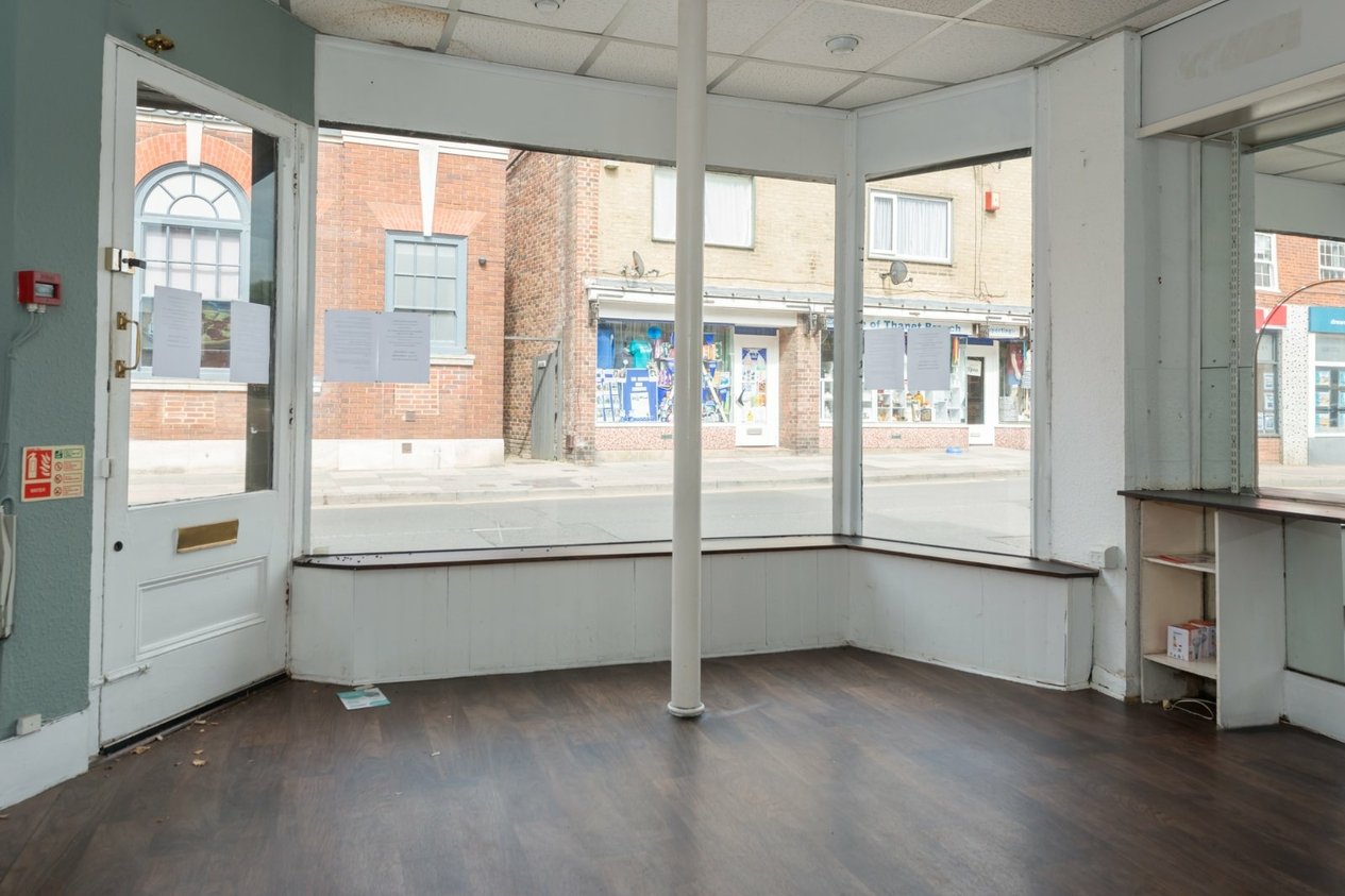Properties To Let in Station Road Birchington