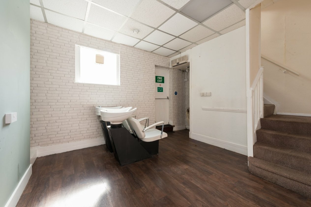 Properties To Let in Station Road Birchington