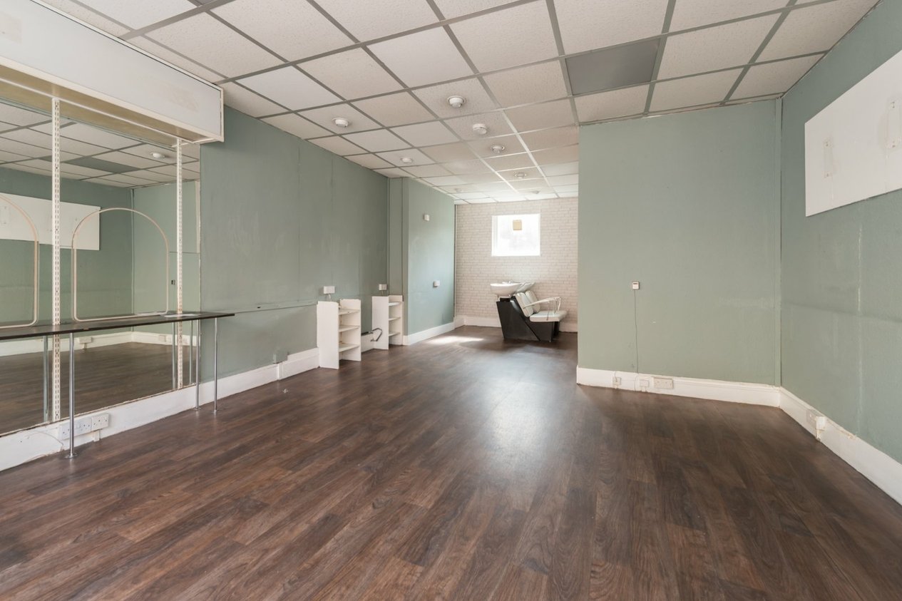 Properties To Let in Station Road Birchington