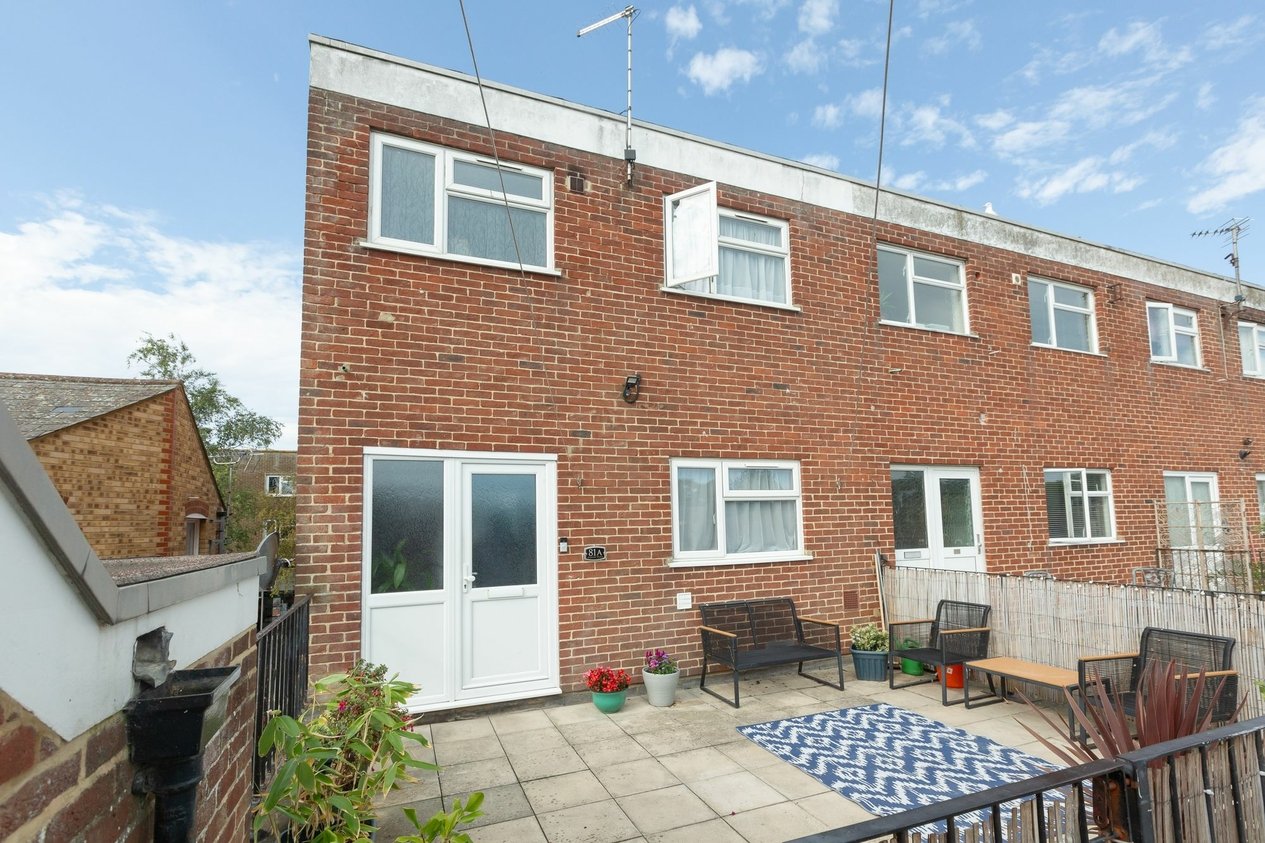 Properties For Sale in Station Road  Birchington