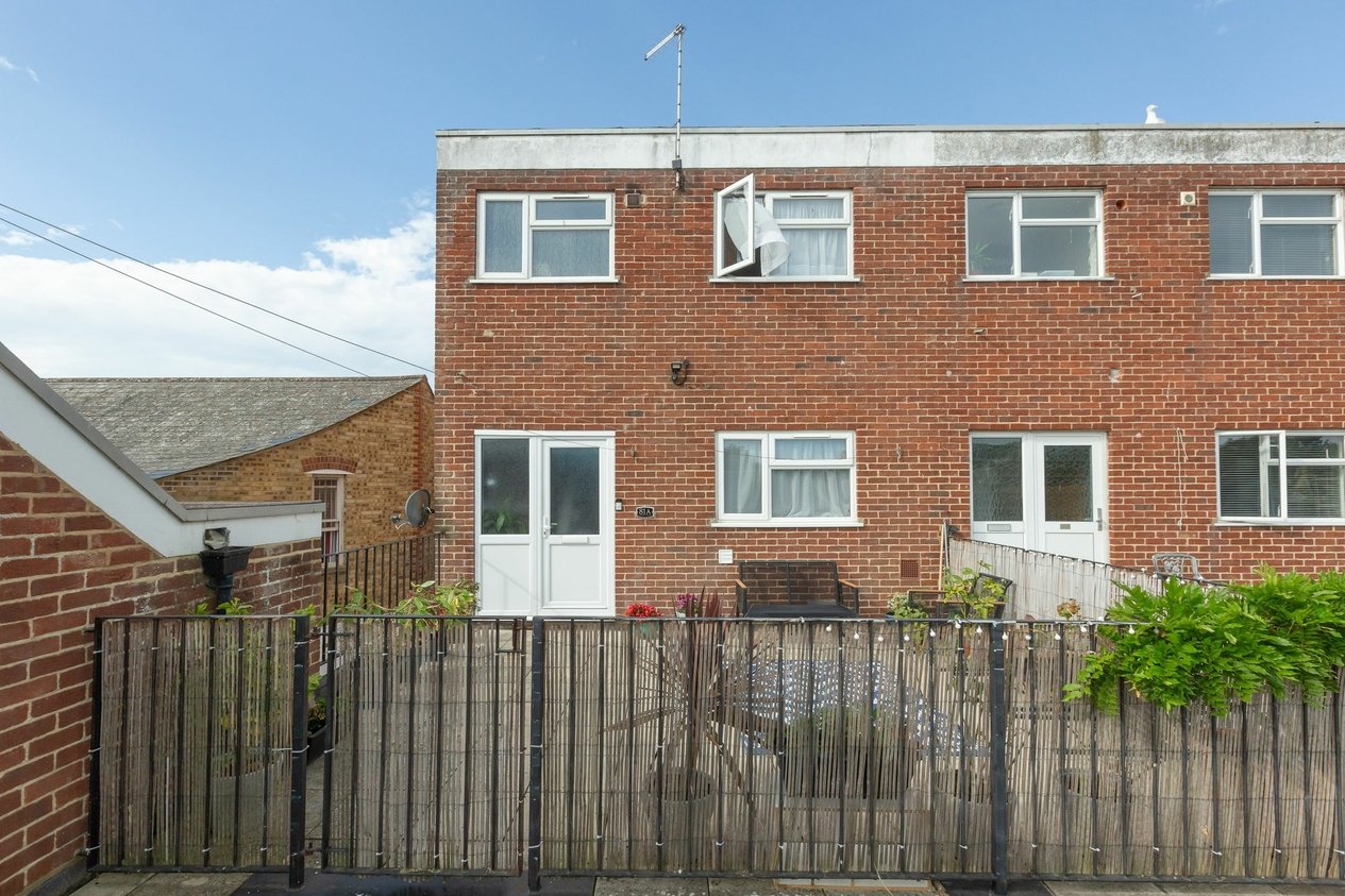 Properties For Sale in Station Road  Birchington