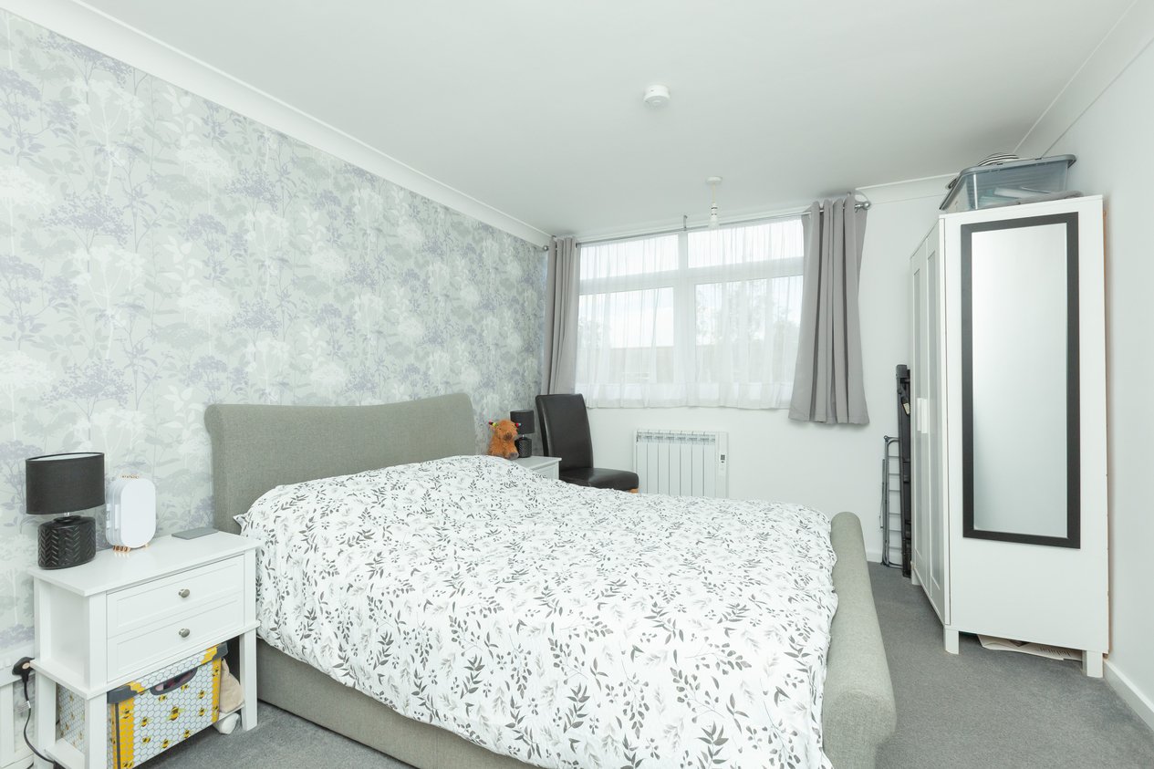 Properties Under Offer in Station Road Birchington