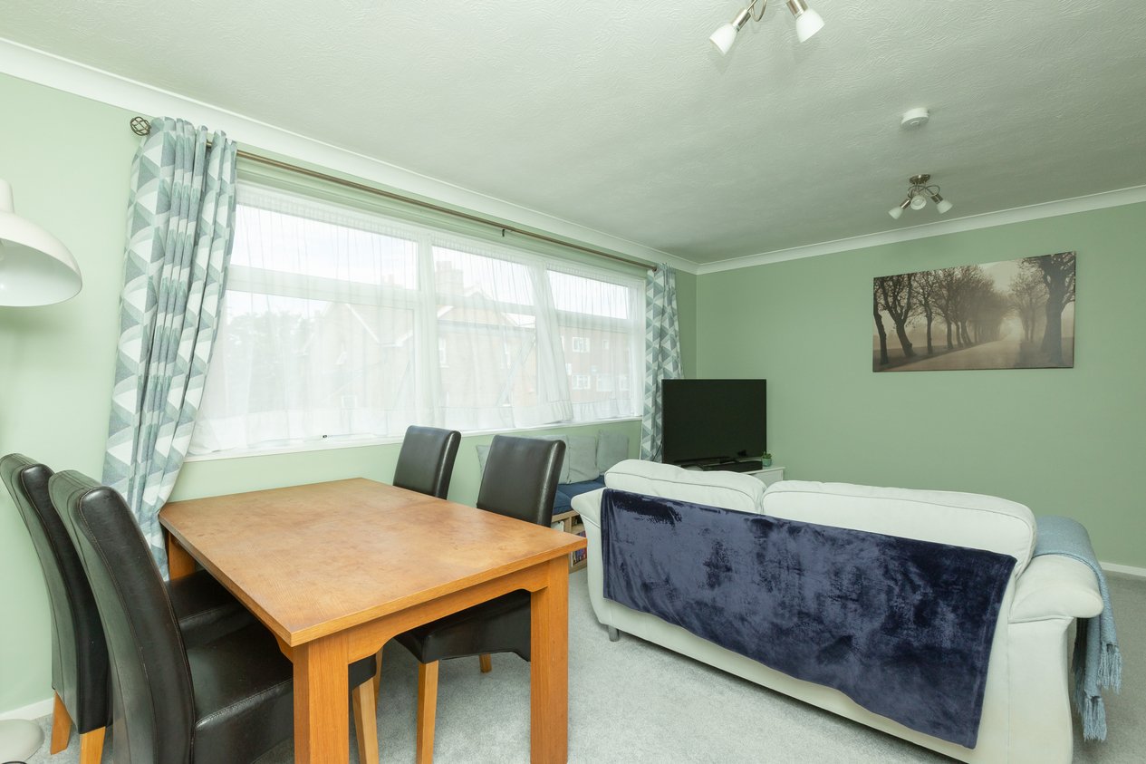 Properties Under Offer in Station Road Birchington