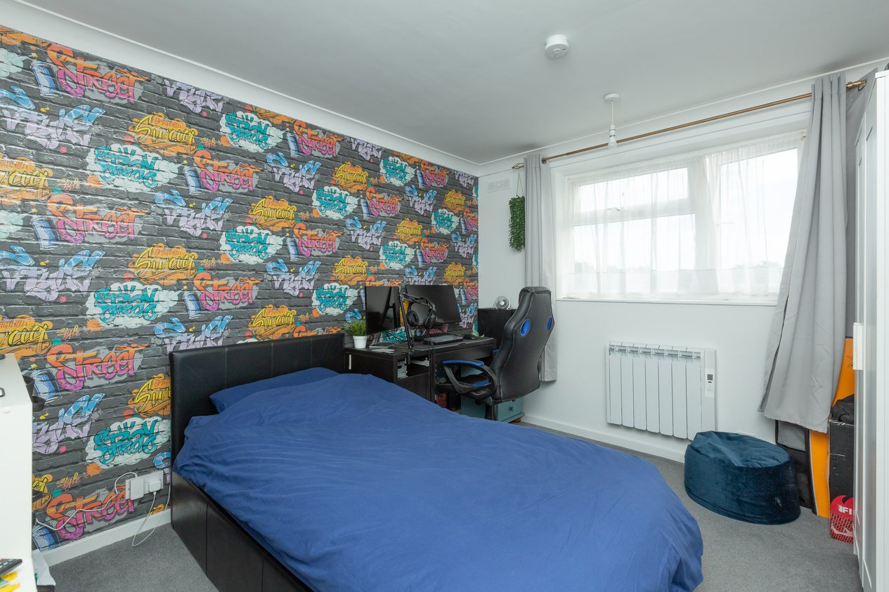 Properties Under Offer in Station Road Birchington