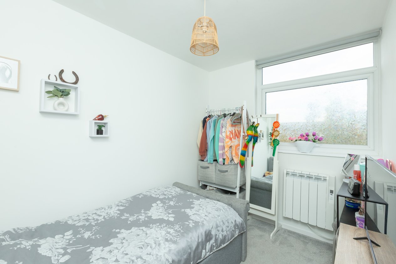 Properties Under Offer in Station Road Birchington